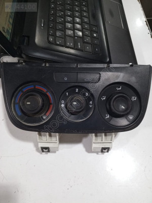 FİAT DOBLO KLİMA KONTROL PANELİ