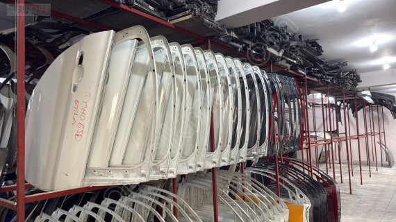 FİAT EGEA ÇIKMA ORJİNAL SAĞ ARKA KAPI BD1