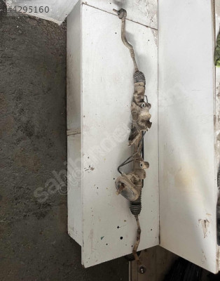 RENAULT SYMBOL 2013-2019 DİREKSİYON KUTUSU ORJİNAL CIKMA