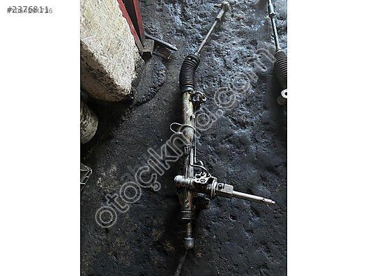 FORD CONNECT DIREKSIYON KUTUSU GUCMANLAR OTO