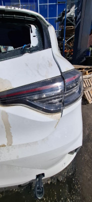 RENAULT CLİO 5.5 SAĞ STOP