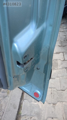 tata indica sağ ön kapı kilidi