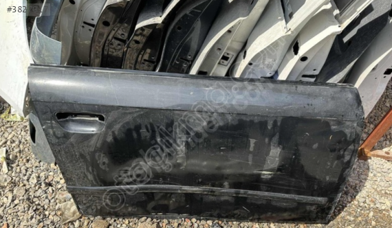 AUDİ A3 SAĞ ÖN KAPI ORJİNAL EYUPCAN OTO'DA