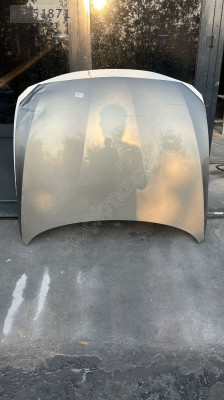 BMW F20 KAPUT