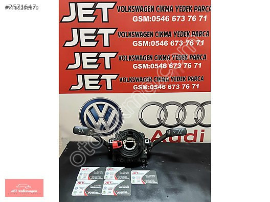 5Q0 953 513 P GOLF 7 TIGUAN TOURAN OCTAVİA SEAT LEON ORJİNAL