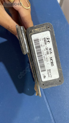 Hyundai ELANTRA basınc sensör