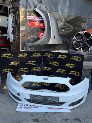 2016 Ford Courier Ön Tampon Çıkma Temiz Orjinal