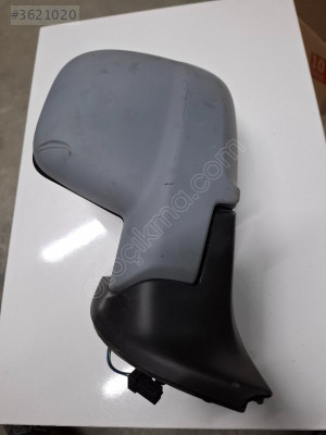 Peugeot patner tepe ayna sol elektrikli 3 fiş 1679996081