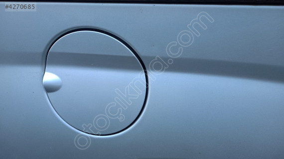 citroen nemo depo kapağı