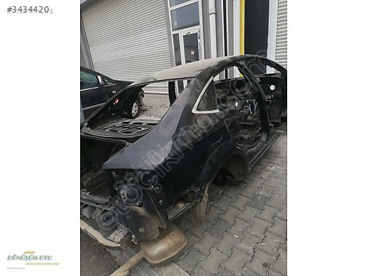FORD MONDEO KESME SAĞ SOL ARKA ÇAMURLUK