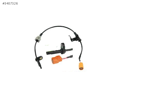 HONDA ACCORD 2003-2007 ABS SENSÖRÜ ARKA