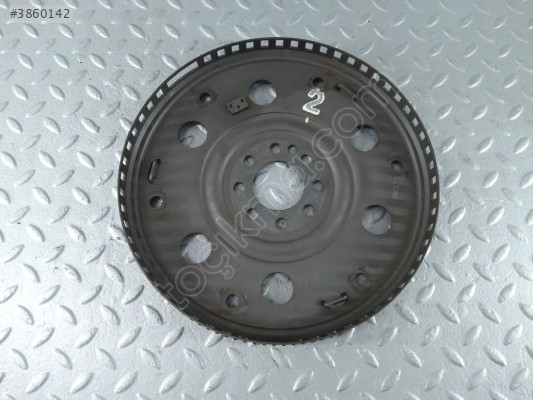 23220-2A800 VOLAND DİŞLİ SACLI 11- BLUE DZL 6İLERİ OTOM ACCENT