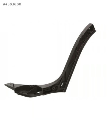 6J0807479A SEAT İBİZA 2013 FAR ALT BRAKETİ SOL