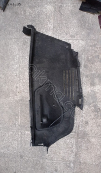 8W5863880H 16-22 A4 ORJ. ÇIKMA BAĞAJ KAPLAMASI SAĞ