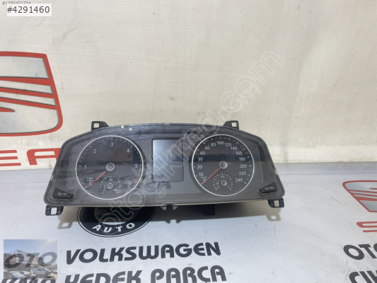 TRANSPORTER T6 T7 KİLOMETRE SAATİ KADRAN 7E0920870S 7E0 920 870