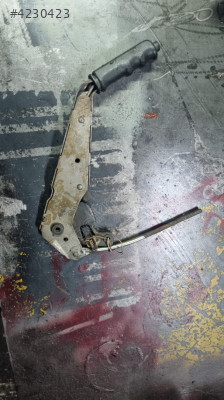 OPEL CORSA B EL FREN TABANCASI