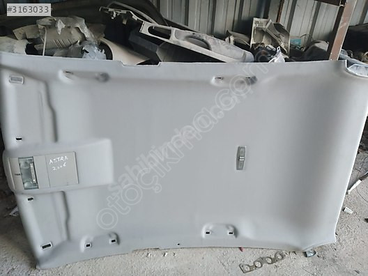 OPEL ASTRA H 2006 TAVAN DÖŞEMESİ 05305115921