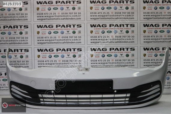 2021 - 2024 VW GOLF ÖN TAMPON SET 5H0807217