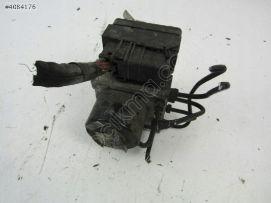 FORD FOCUS 2005-2011 BEYİN OİJİNAL