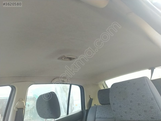 ÇIKMA HYUNDAİ GETZ TAVAN DÖŞEMESİ