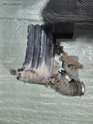 SUZUKİ VİTARA 1996 4X4 1.6 ÇIKMA ORİJİNAL HAVA FİLTRE KUTUSU