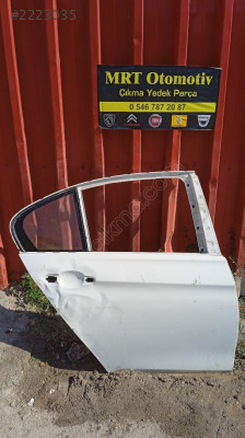 Bmw e90 sağ arka kapı