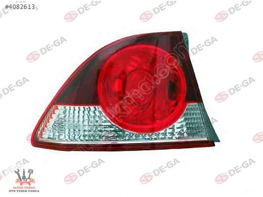 HONDA CIVIC SEDAN SOL STOP 2006-2008