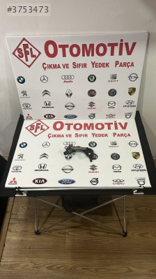 AUDİ Q5 FAR SEVİYE SENSÖRÜ 8K0907503
