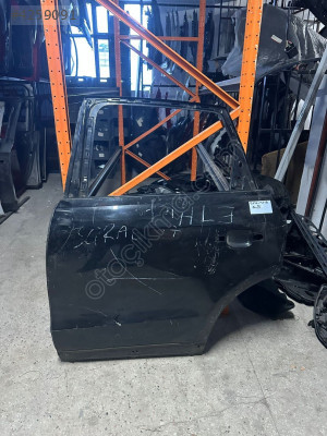 Q5 SOL ARKA KAPI 2009-16