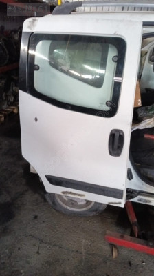 Fiat fiorino sağ sürgü kapı