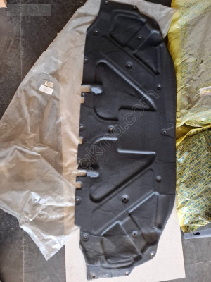 Fiat doblo motor kaput keçesi 46747433