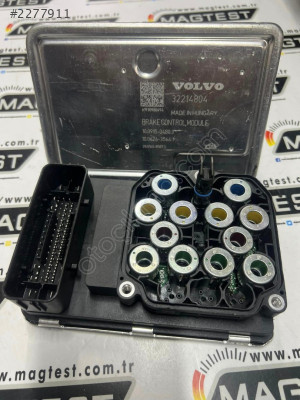32214804 P32214774 10.0915-0480.3 VOLVO S60 ABS ECU
