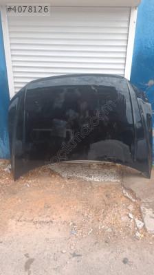 Volkswagen Tiguan 2020-2023 kaput çıkma orjinal