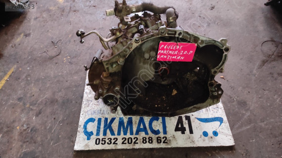 PEJO PARTNER 2.0 ŞANZIMAN,PARTNER 2.0 ŞANZIMAN,PEJO ŞANZIMAN