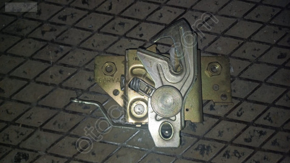 2002-2009 Ford Fiesta kaput kilidi