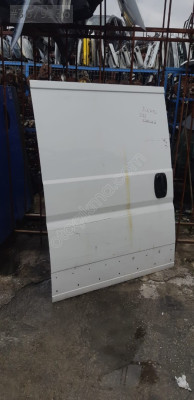 VOLKSWAGEN CADDY SOL ARKA SÜRGÜLÜ KAPI