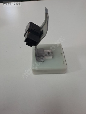 NISSAN X-TRAIL T30 BCM KONFOR BEYNİ 28550-8H715