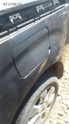 OPEL COMBO C DEPO KAPAĞI.OTO ERKAN ÜNYE