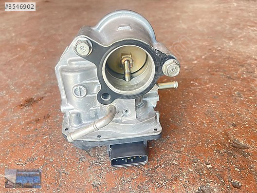 HONDA CRV 1.6 DİZEL 2015-2018 EGR VALFİ 18740 RZ0 G0