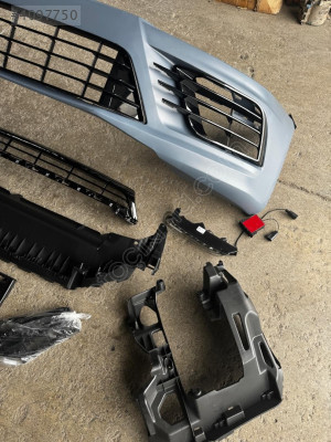 VW Scirocco R-Line 2015-2018 Ön Tampon Set
