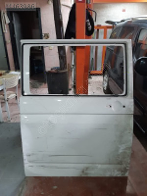 VOLKSWAGEN TRANSPORTER KAPI T5 T6