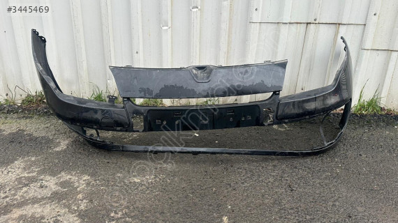RENAULT MEGANE 3 ÖN TAMPON ORİJİNAL ÇIKMA ___GÖZEN OTOMOTİV___