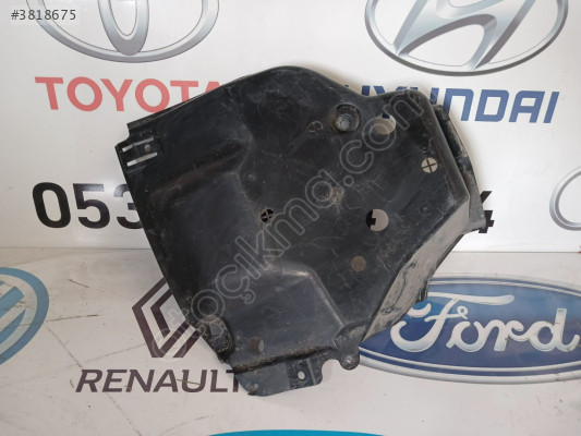 HONDA HRV BAGAJ ALTI KAPAĞI ORJİNAL ÇIKMA