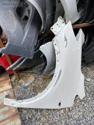OPEL MOKKA SOL ÖN ÇAMURLUK 2012 / 2015
