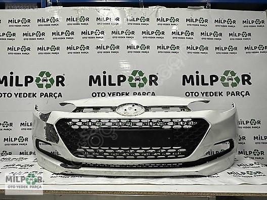 HYUNDAİ İ20 2015/2019 ORJİNAL ÖN TAMPON 86569c8010