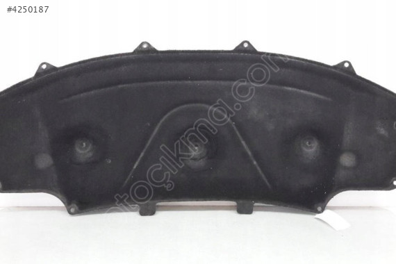 MERCEDES W164- X164 KAPUT İZOLASYONU 1646820126