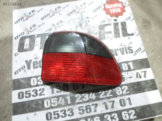 OPEL OMEGA-B 1995-1999 SAĞ STOP SIFIR