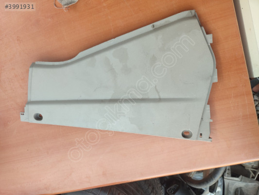 ford c max 2 orta konsol sol kapağı