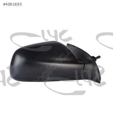 Peugeot 307 Mekanik Ayna 01/08 Sensörlü Sağ 8149.Av