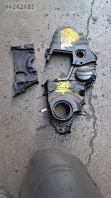 Honda Civic Vtec Triger Kapak Takimi